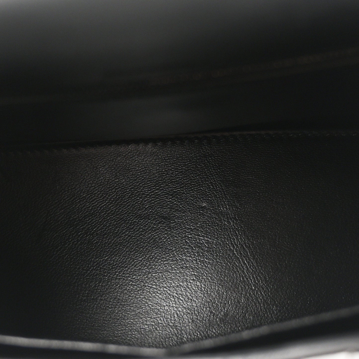 Multibelt Hourglass Top Handle Bag Black