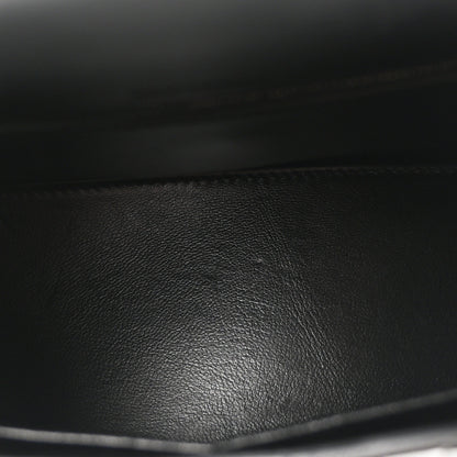 Balenciaga Multibelt Hourglass Top Handle Bag Black 5 of 10