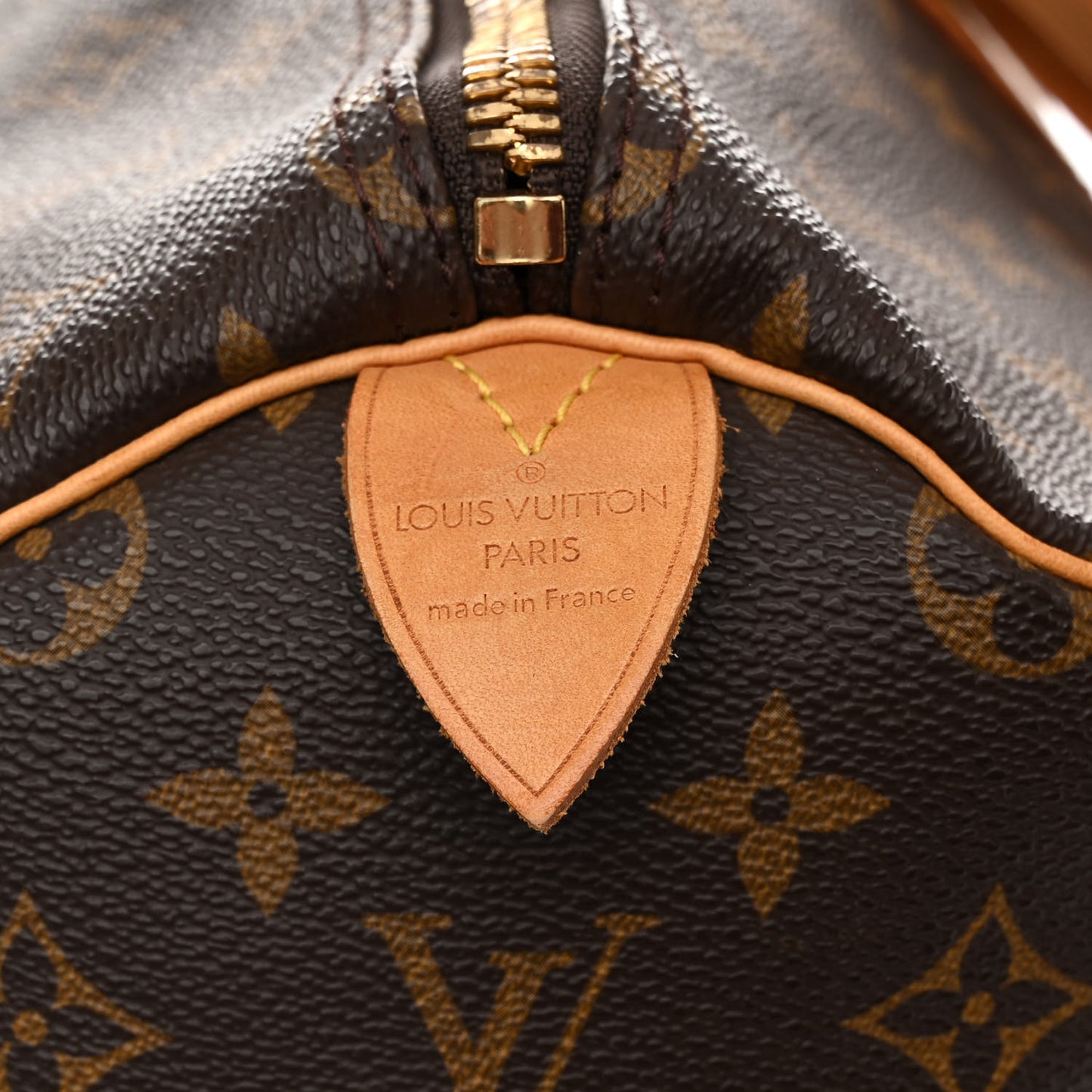 Monogram Keepall 50