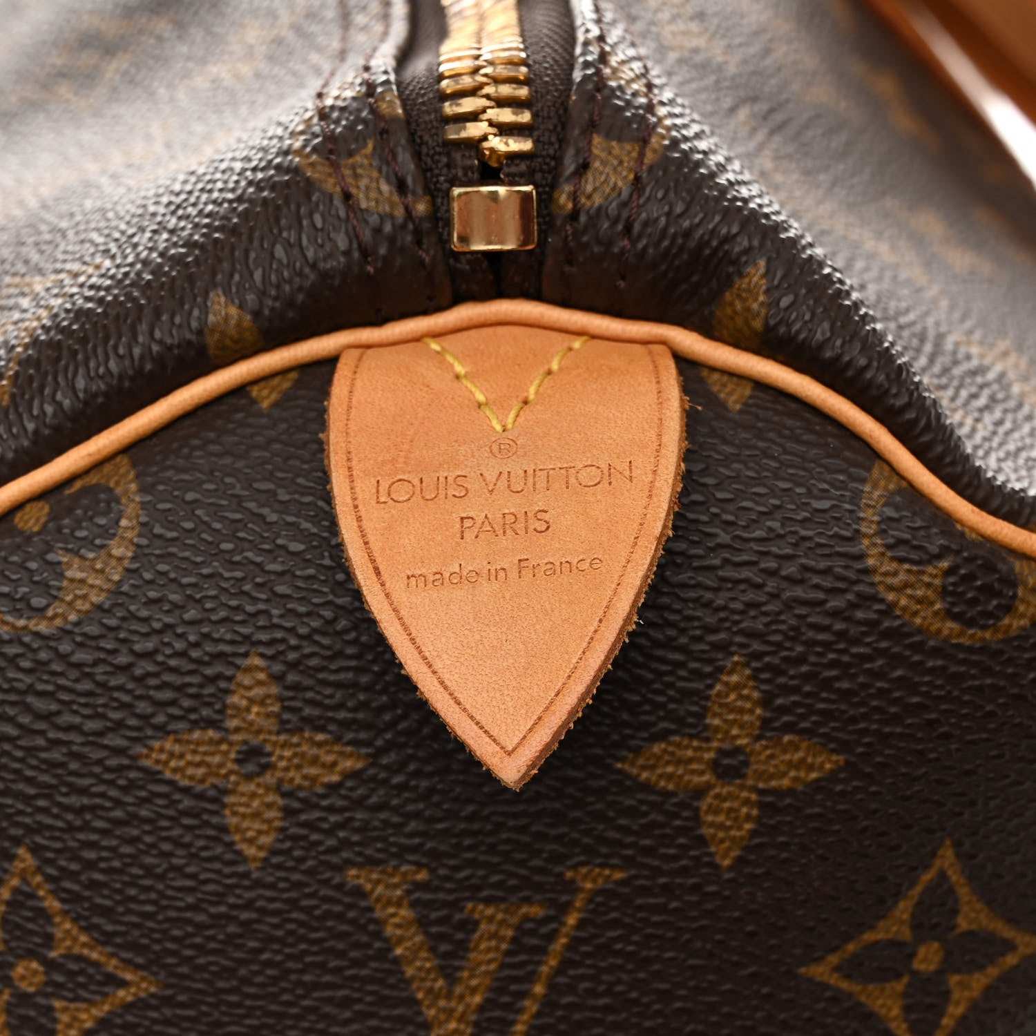 Louis Vuitton Monogram Keepall 50 5 of 12