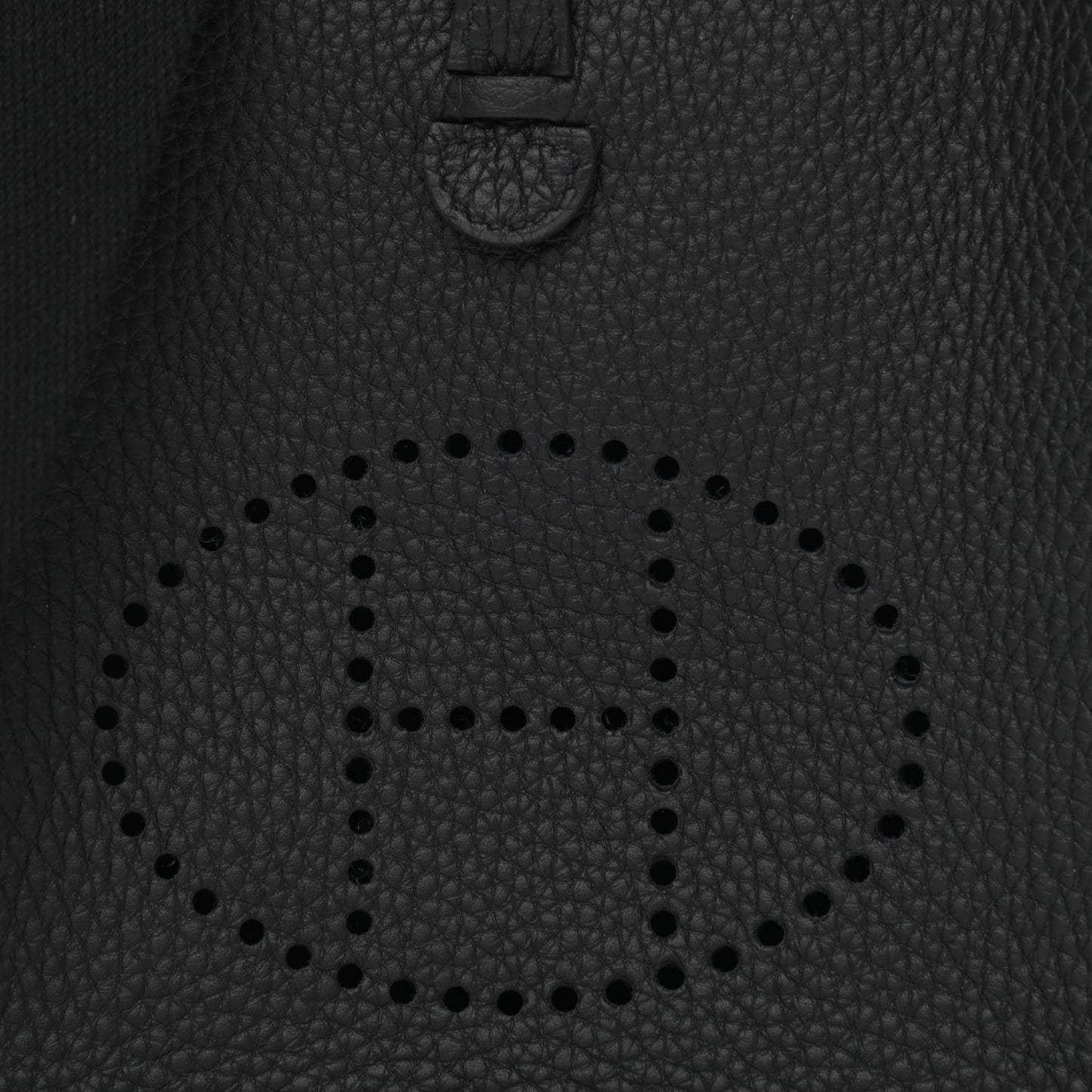 Taurillon Clemence Evelyne TPM Black