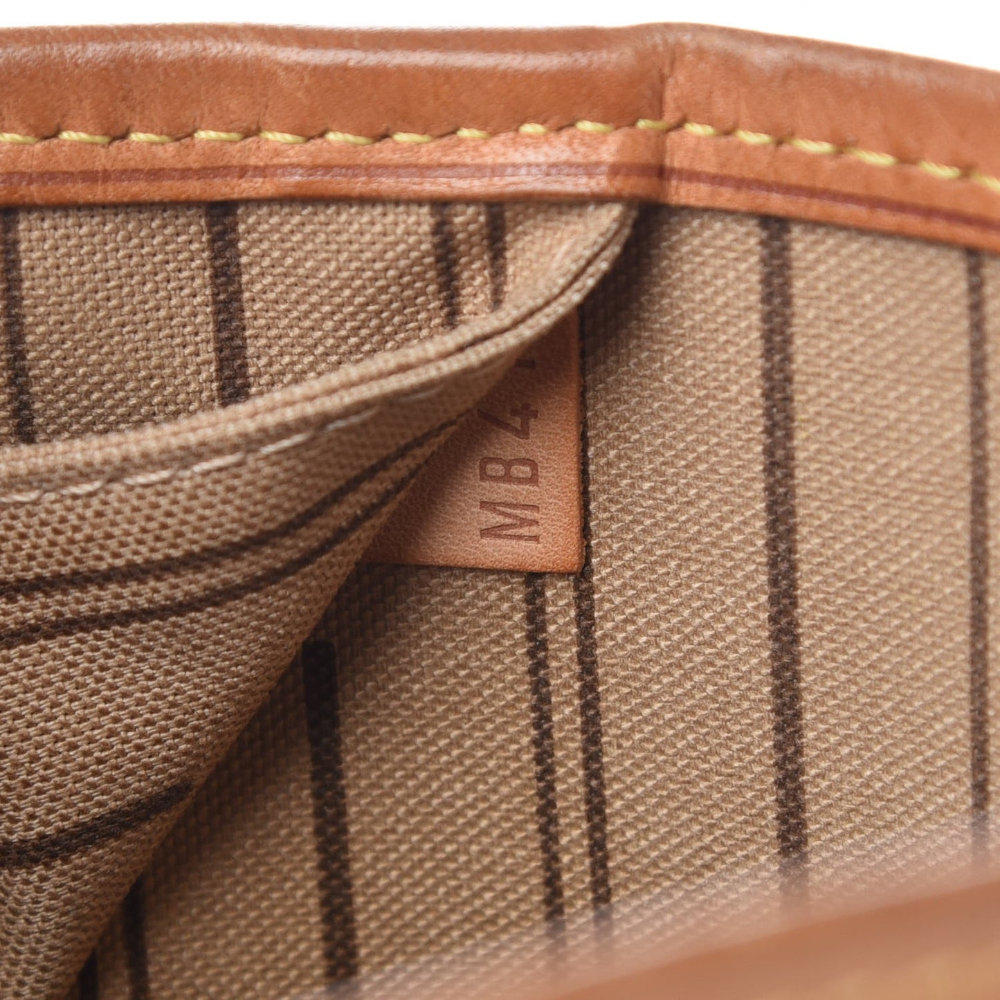 Monogram Neverfull MM
