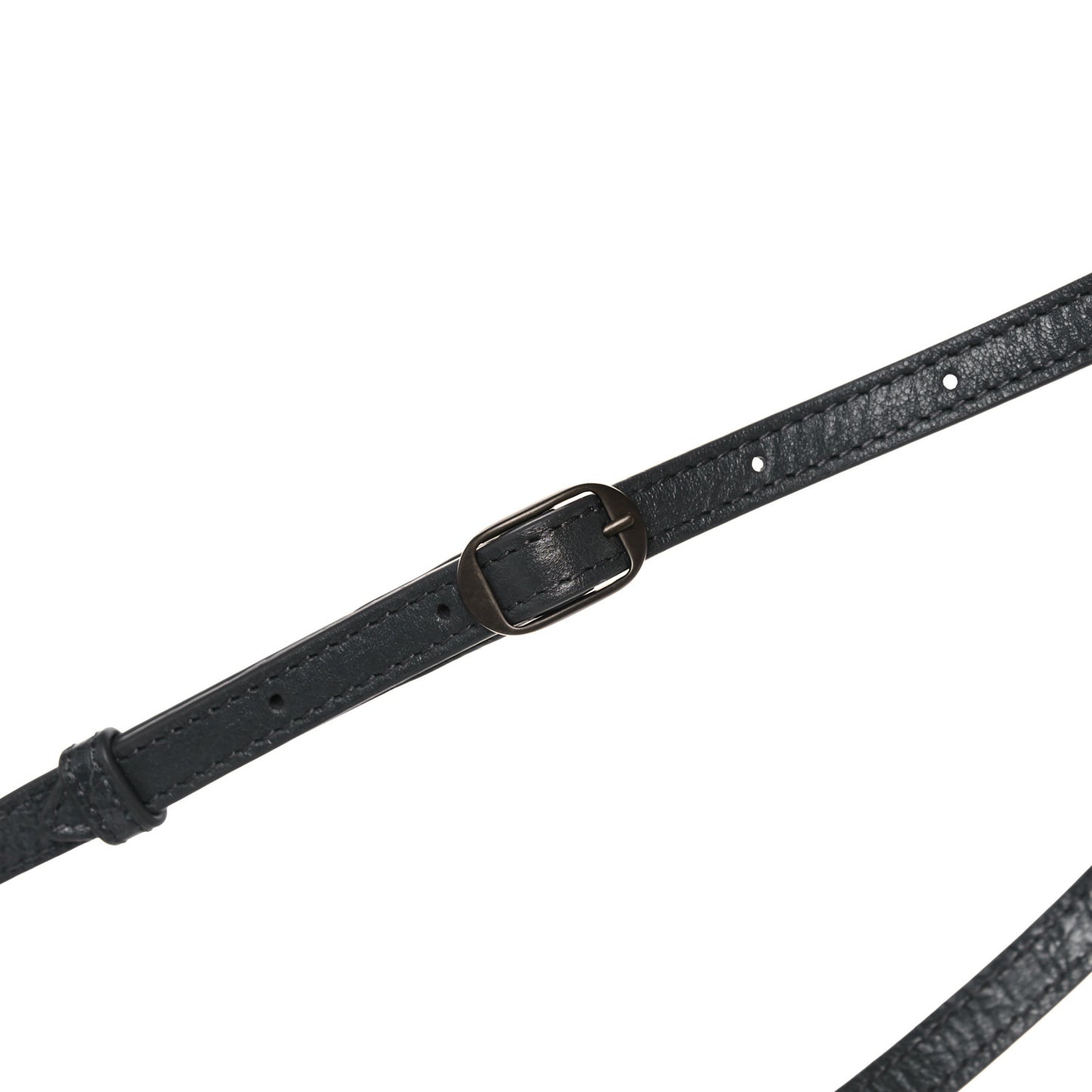 Agneau Arena Classic Hardware Nano City Dark Grey