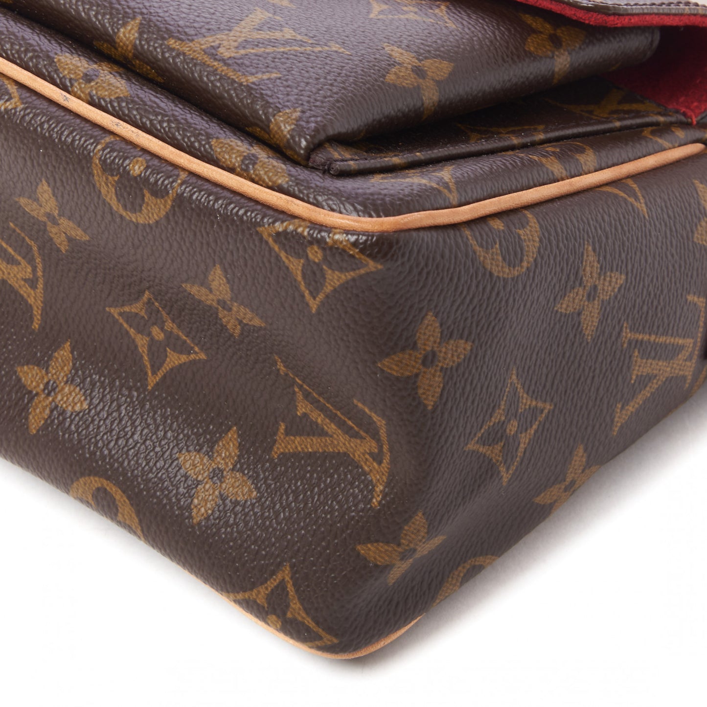 Monogram Viva-Cite PM