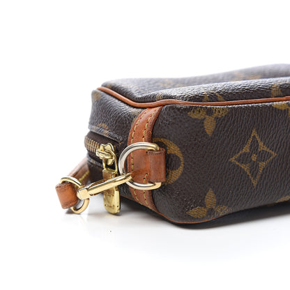 Louis Vuitton Monogram Wapity 4 of 8