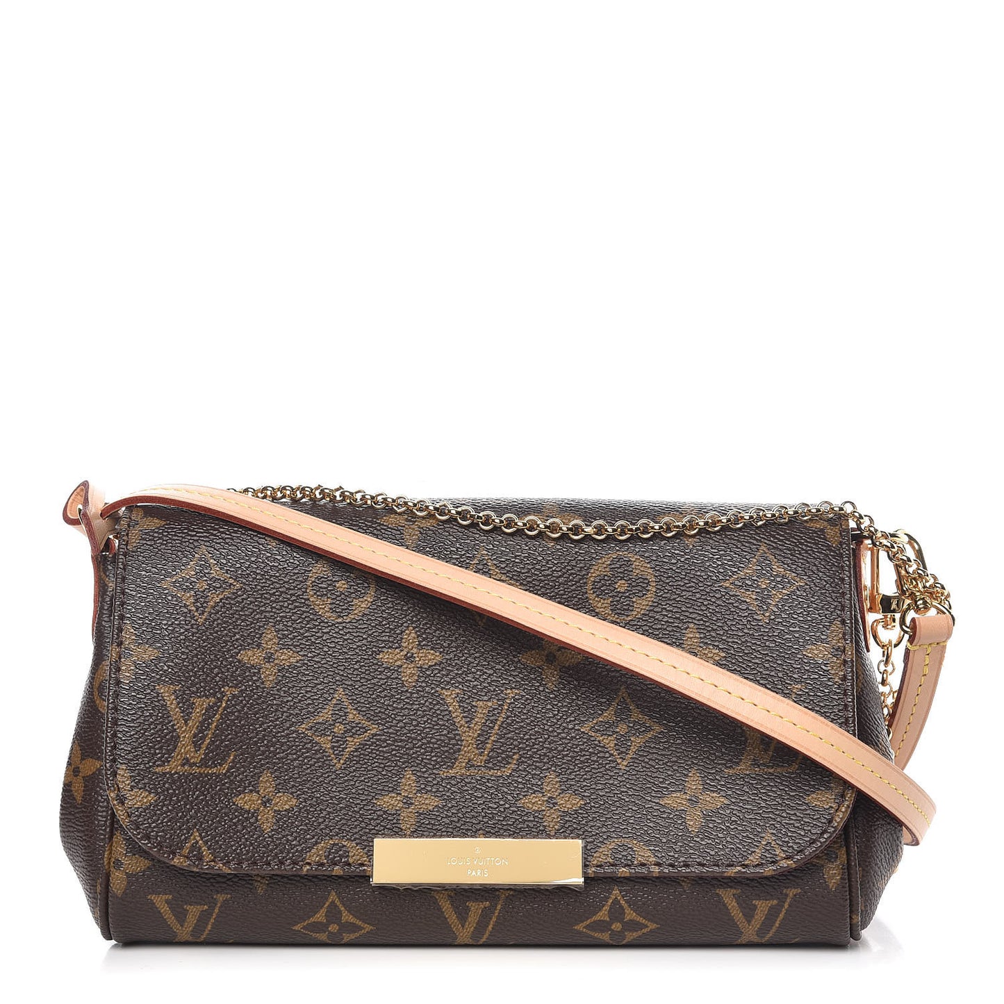 Monogram Favorite PM