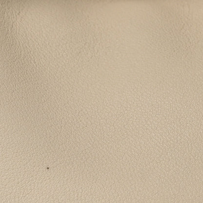 Loewe Buttery Nappa Lambskin Small Squeeze Bag Sea Salt 8 of 11