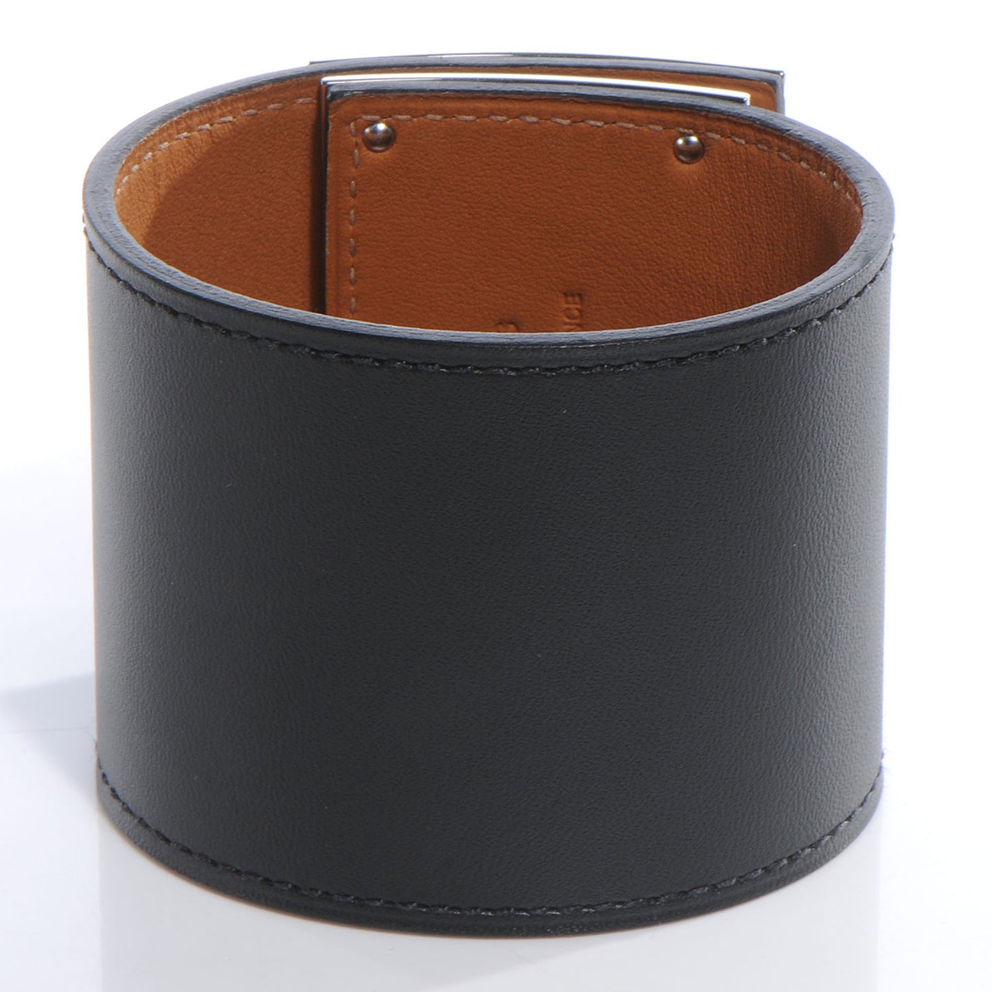 Chamonix Extreme Kelly Bracelet Small Black