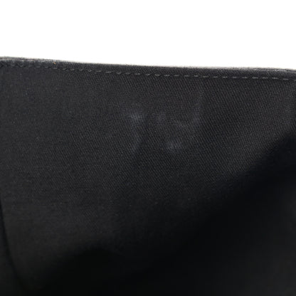 Gucci Monogram Large Abbey Tote Black 13 of 13