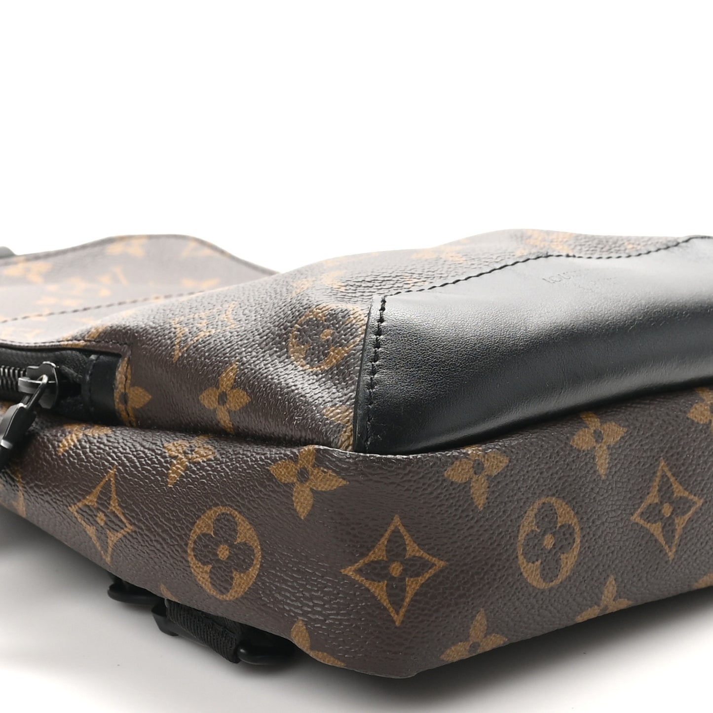 Monogram Macassar Avenue Sling Bag NM