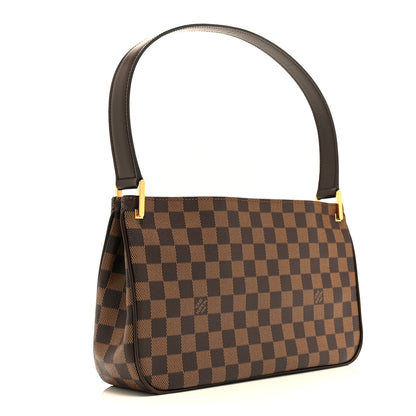 Louis Vuitton Damier Ebene Aubagne 3 of 10