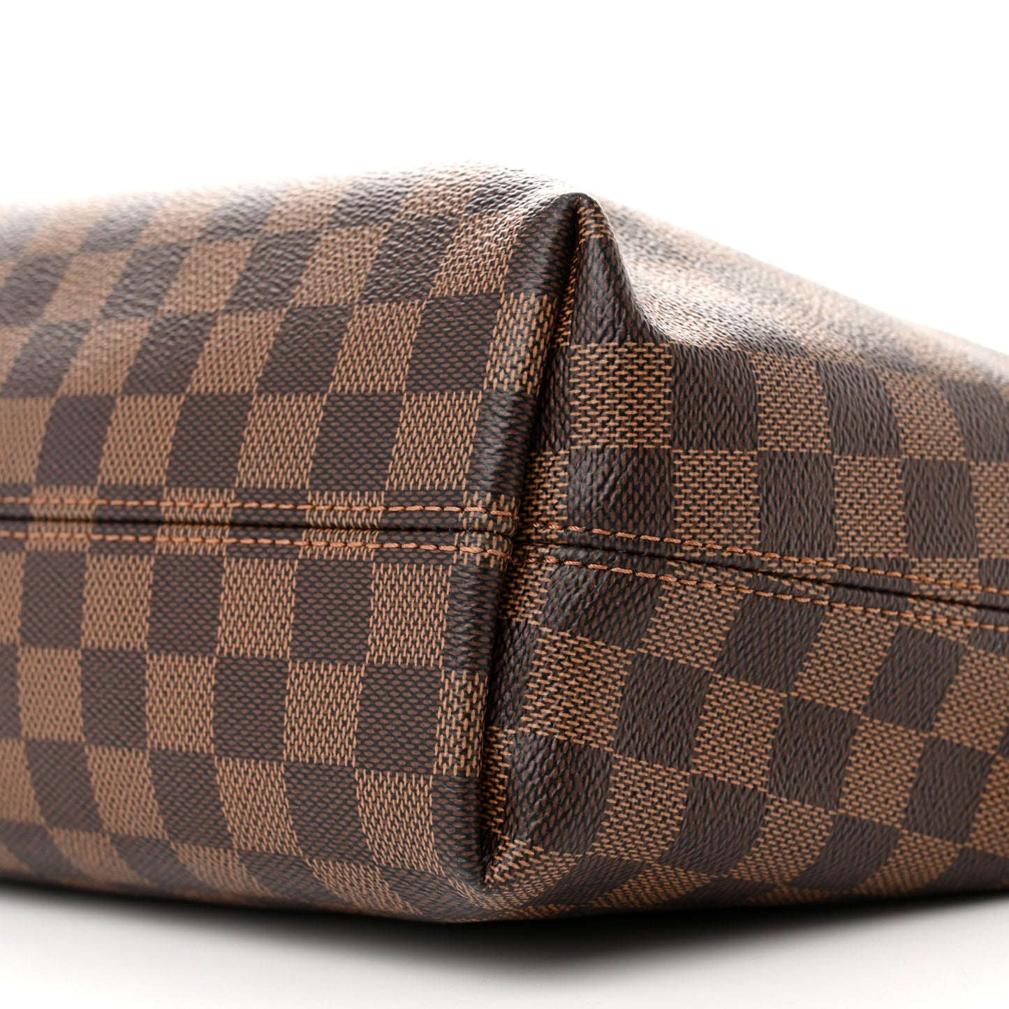 Damier Ebene Graceful PM