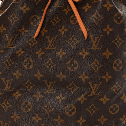 Louis Vuitton Monogram Noe 8 of 18