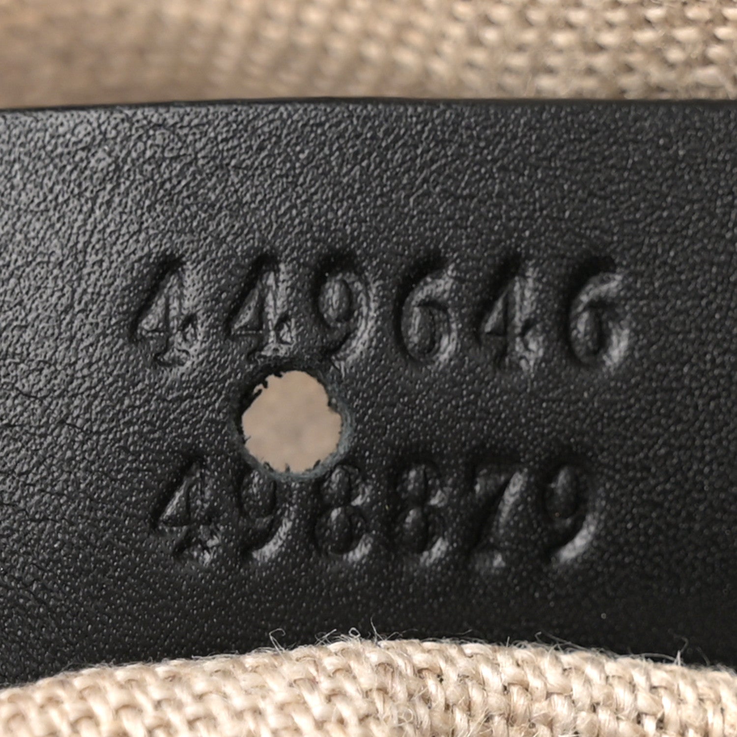 Gucci Microguccissima Medium Joy Boston Black 7 of 14