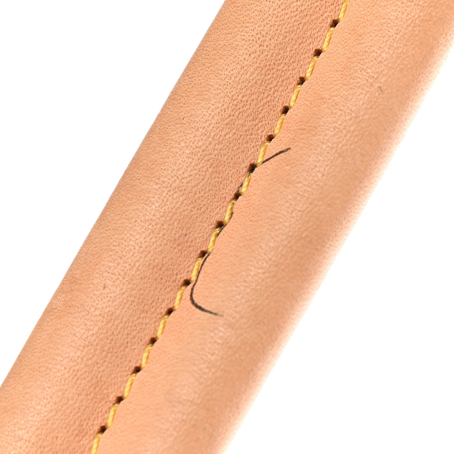 Louis Vuitton Monogram Beverly MM 5 of 5