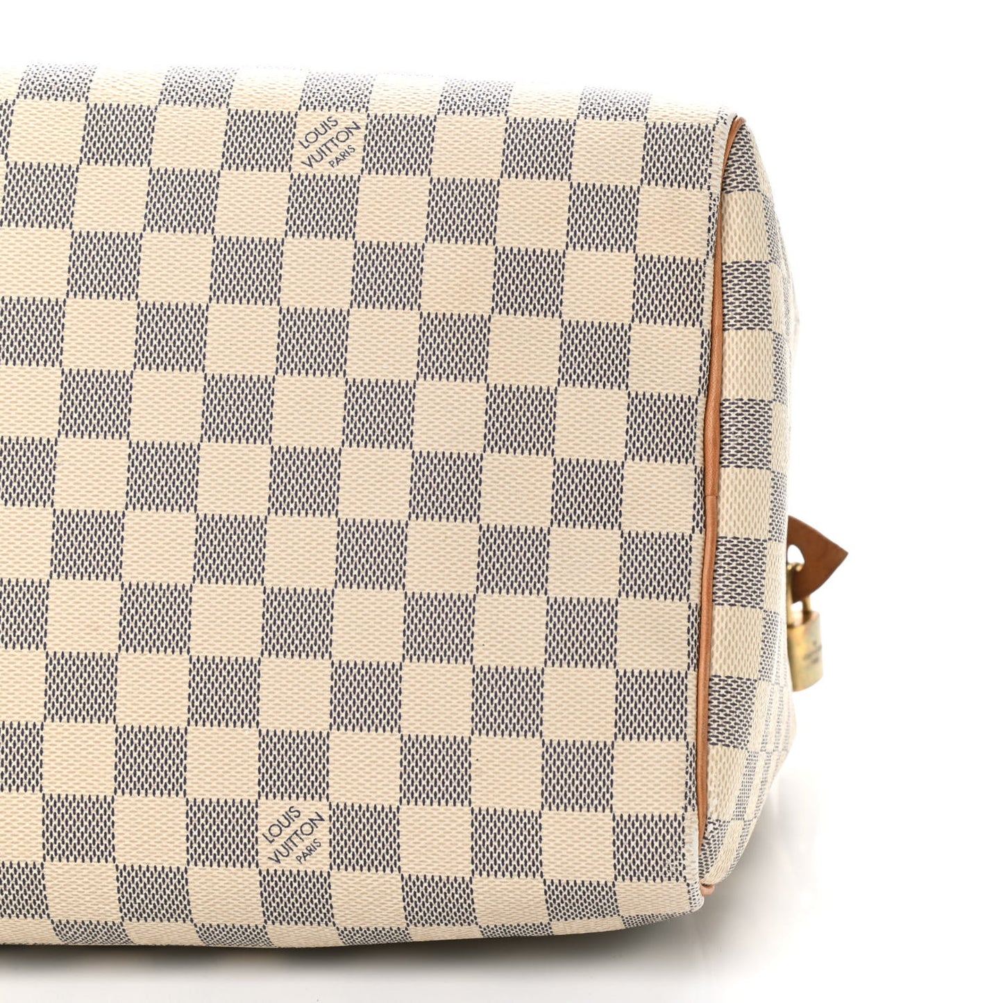 Damier Azur Speedy 35