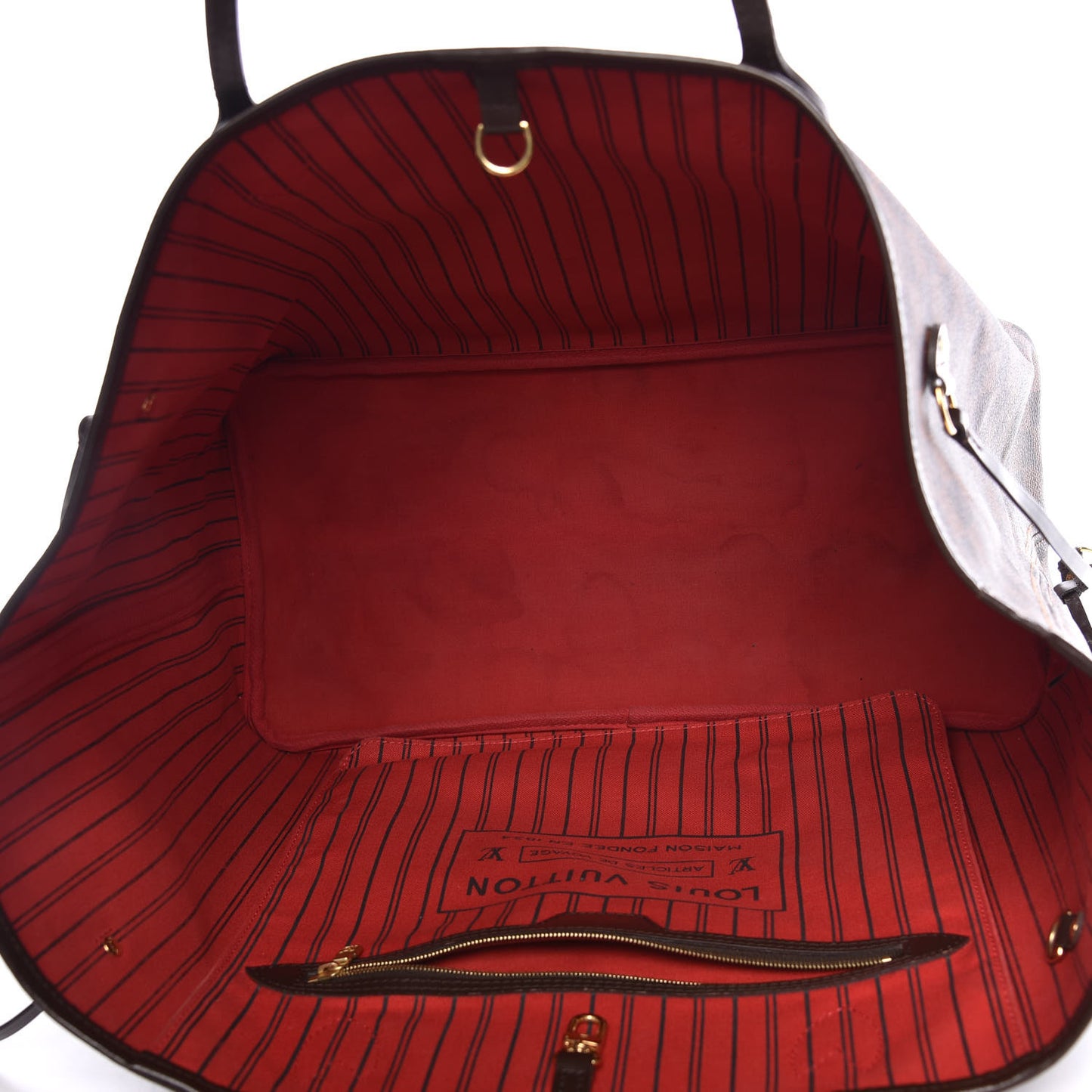 Damier Ebene Neo Neverfull GM