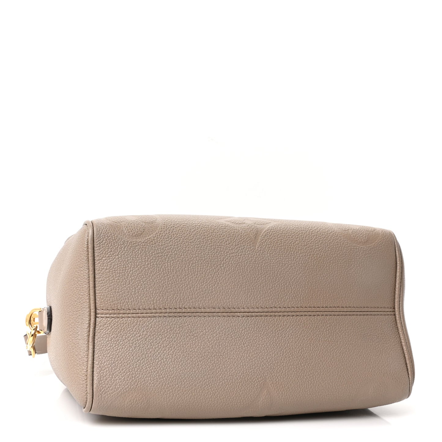Empreinte Monogram Giant Speedy Bandouliere 25 Tourterelle