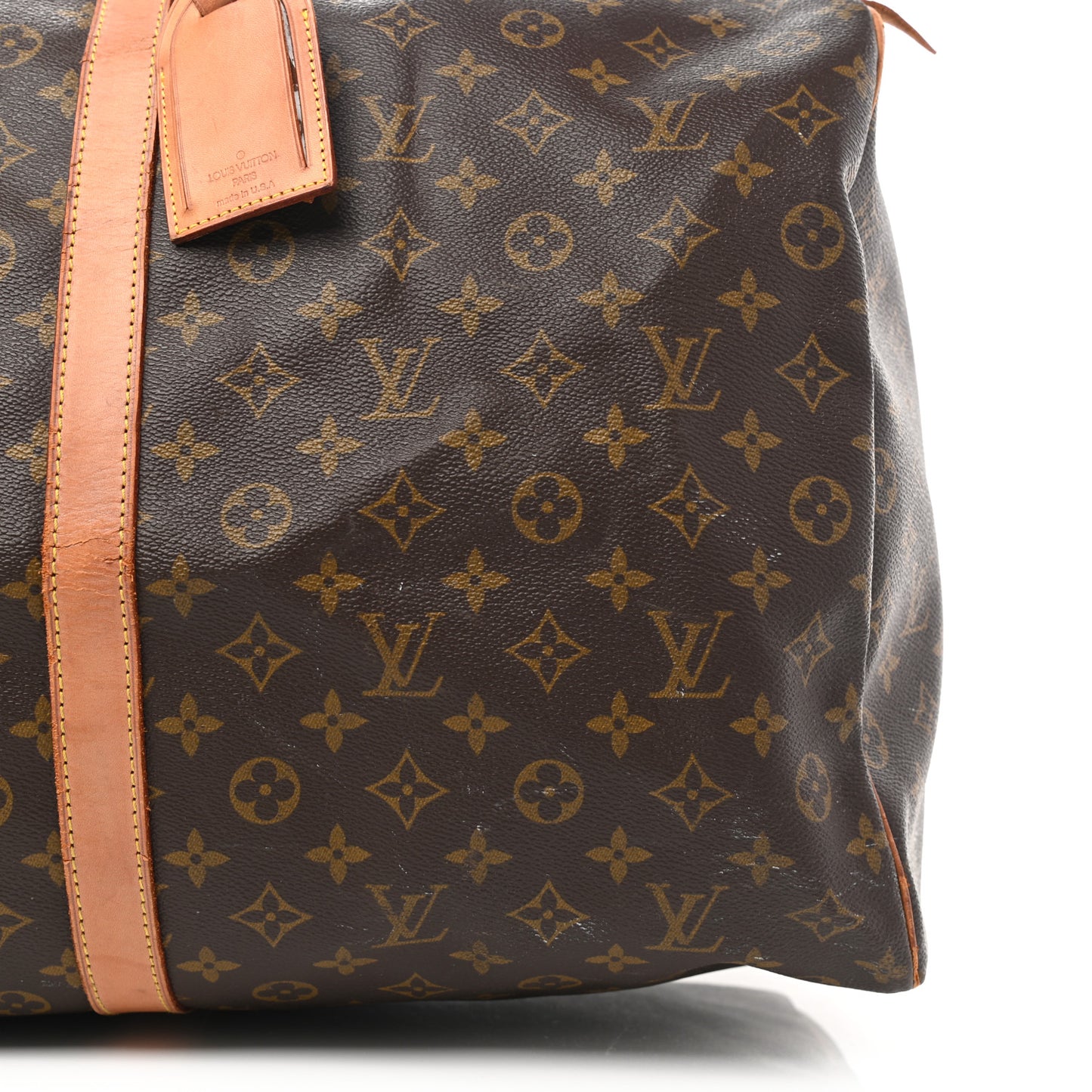 Monogram Keepall 55