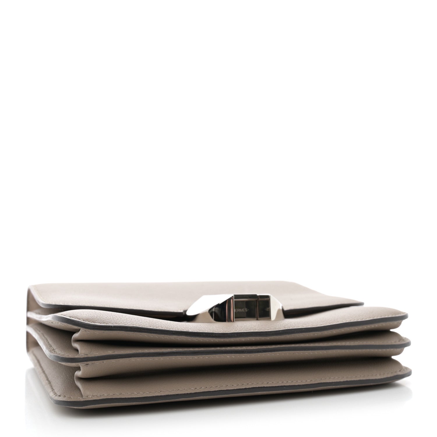 Hermes Evercolor 2002 20 Gris Asphalte 4 of 12