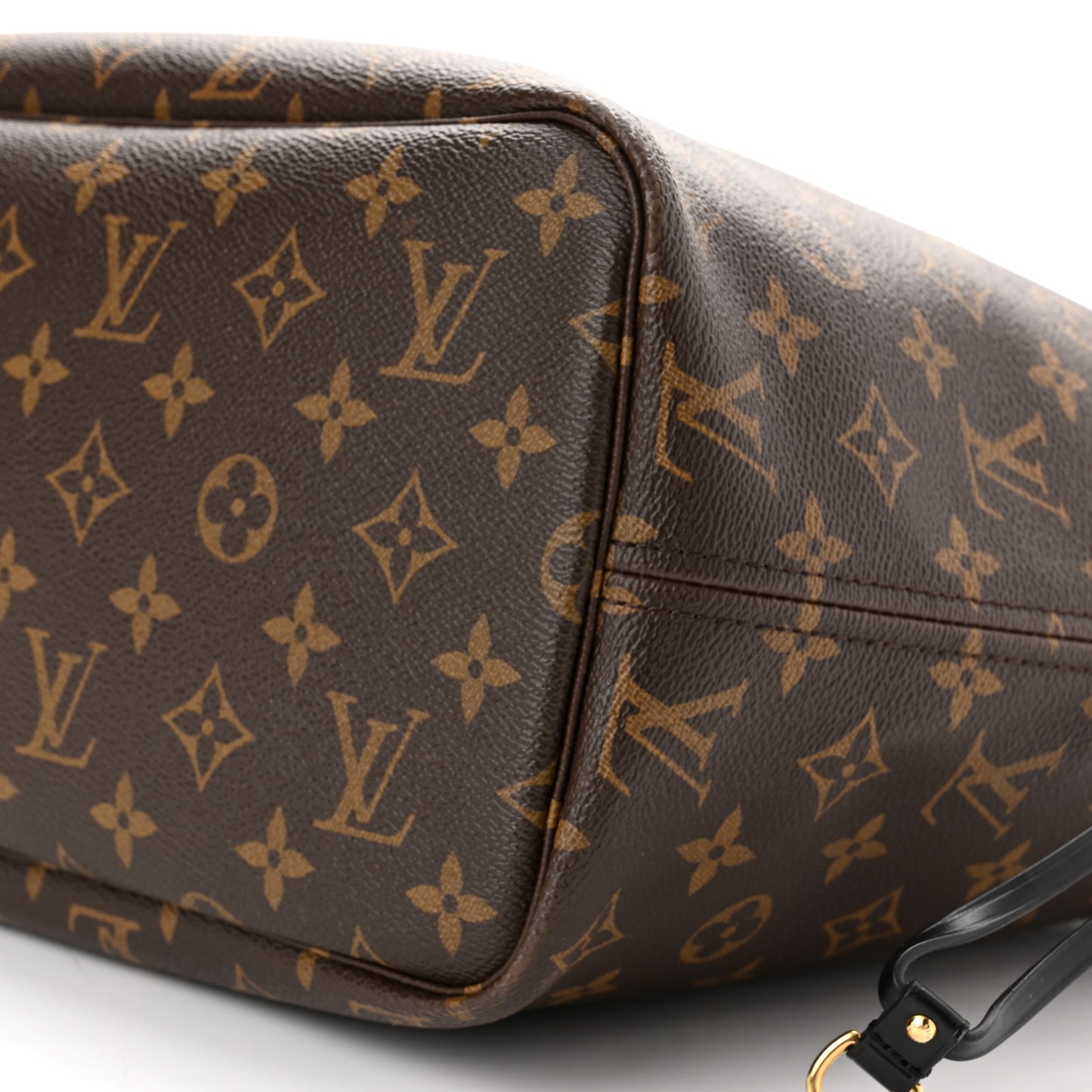 Monogram My LV World Tour Neverfull MM
