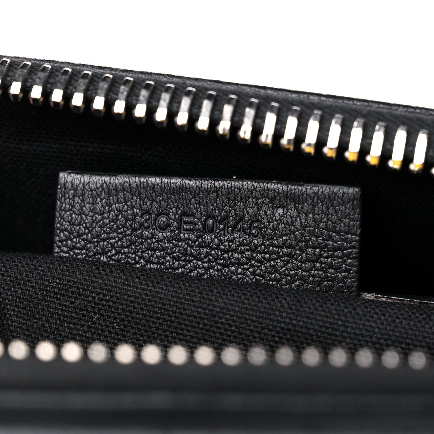 Givenchy Sugar Goatskin Small Antigona Black 6 of 11