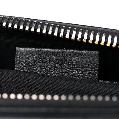 Givenchy Sugar Goatskin Small Antigona Black 6 of 11