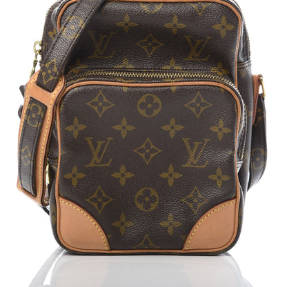 Louis Vuitton Monogram Amazone 11 of 11