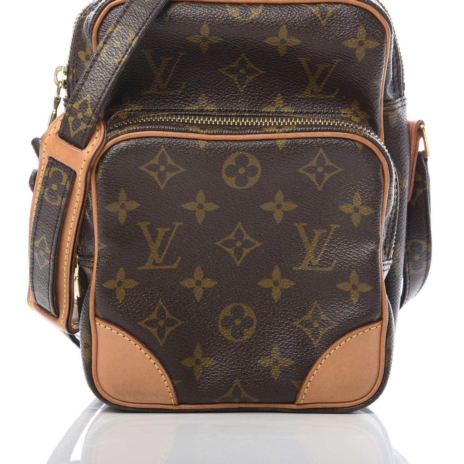Louis Vuitton Monogram Amazone 11 of 11