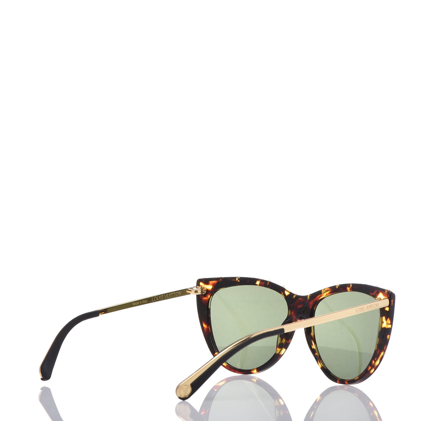 La Boum Sunglasses Z1038W Dark Tortoise