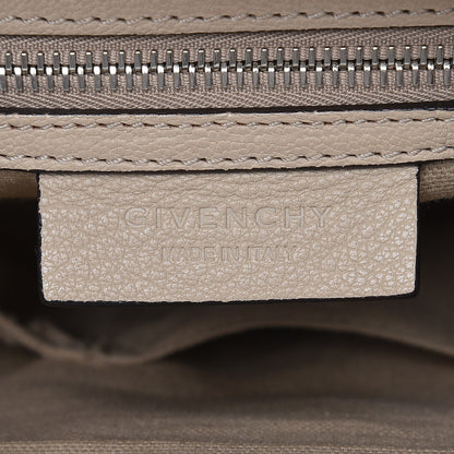 Givenchy Sugar Goatskin Medium Antigona Mastic 7 of 21