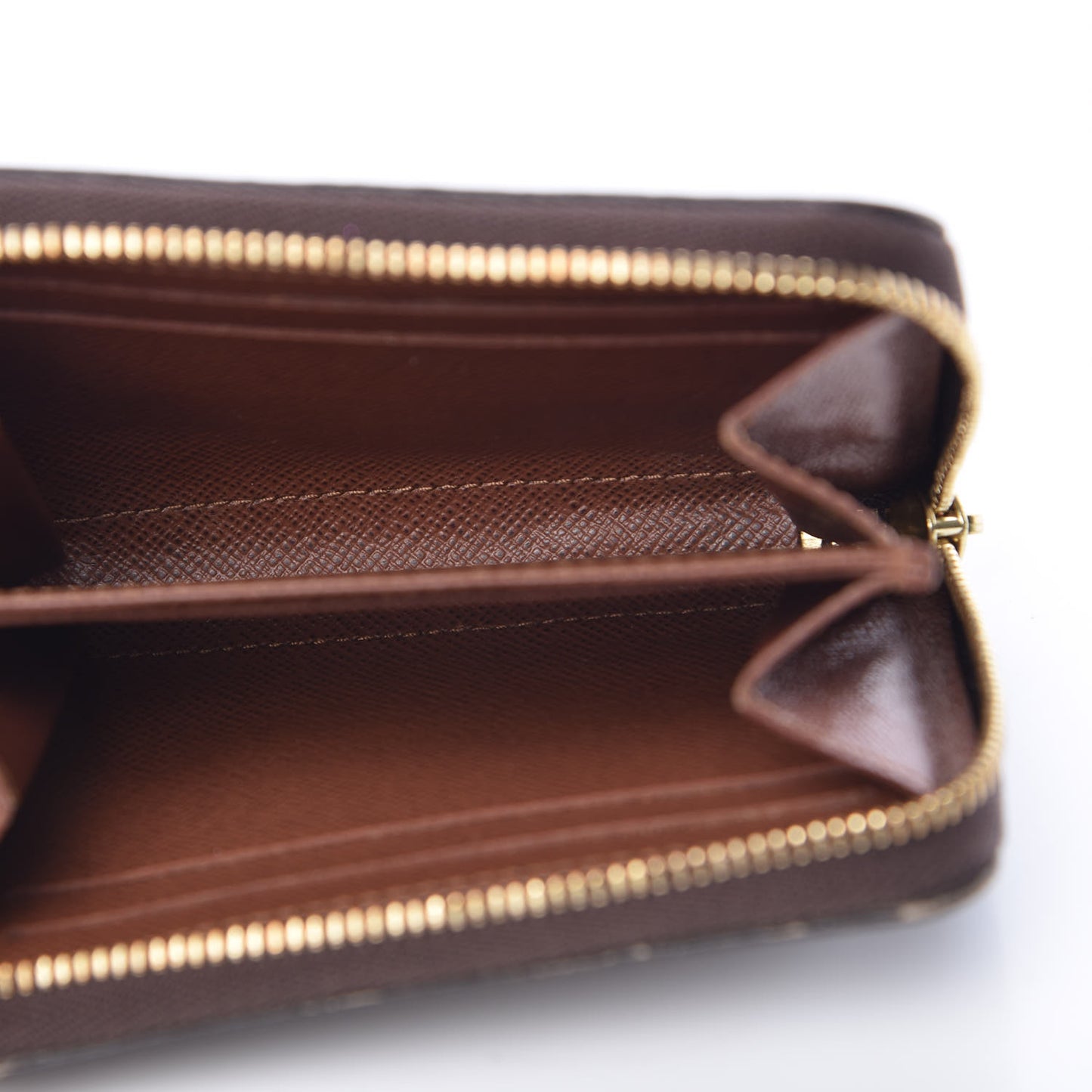 Monogram Zippy Coin Purse