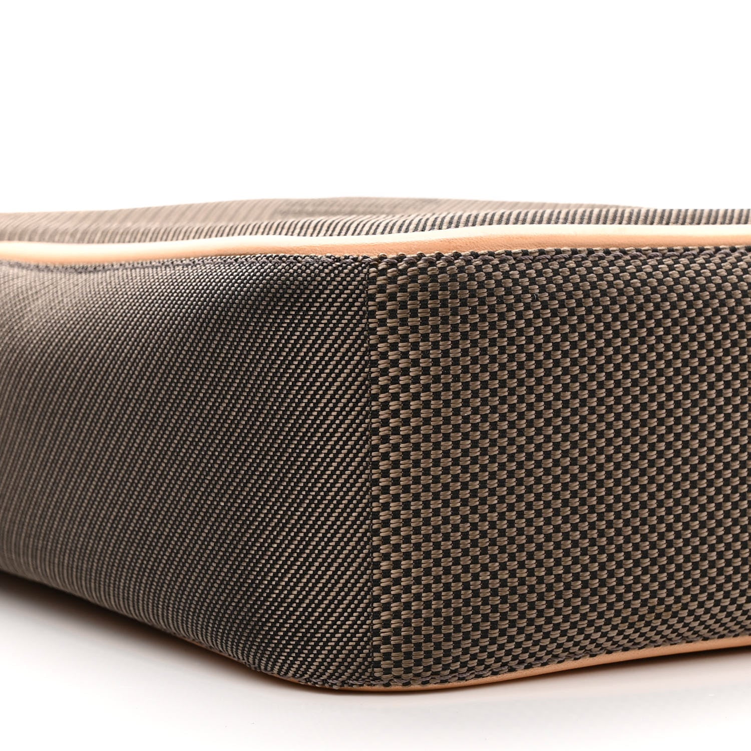 Louis Vuitton Damier Geant Citadin NM Terre 9 of 10