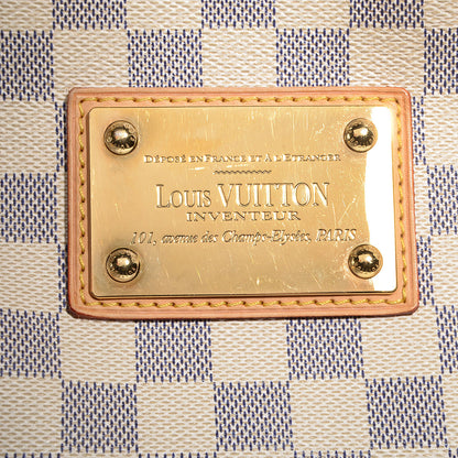 Louis Vuitton Damier Azur Galliera PM 8 of 8