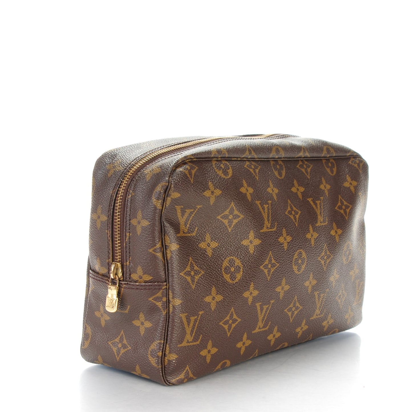Monogram Trousse Toilette 28