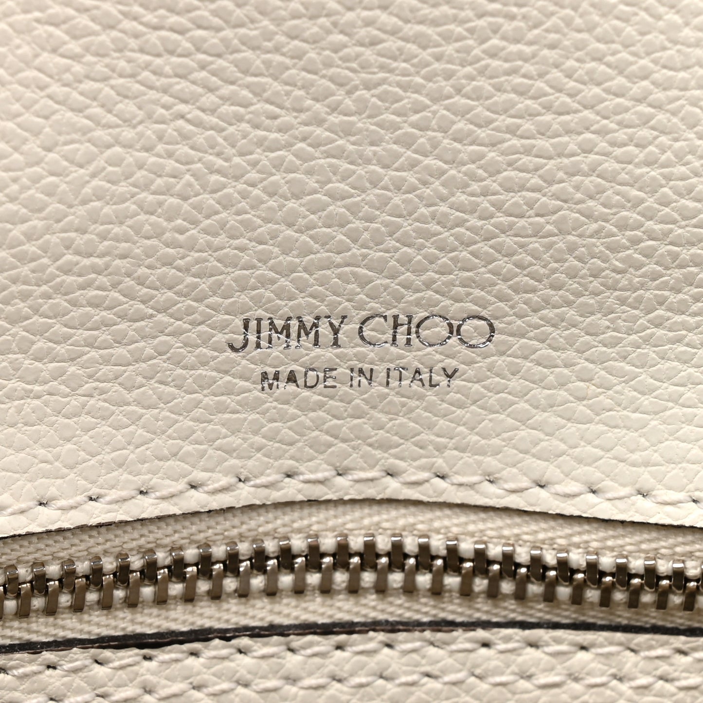 Calfskin Crystal Small Cheri Top Handle Bag