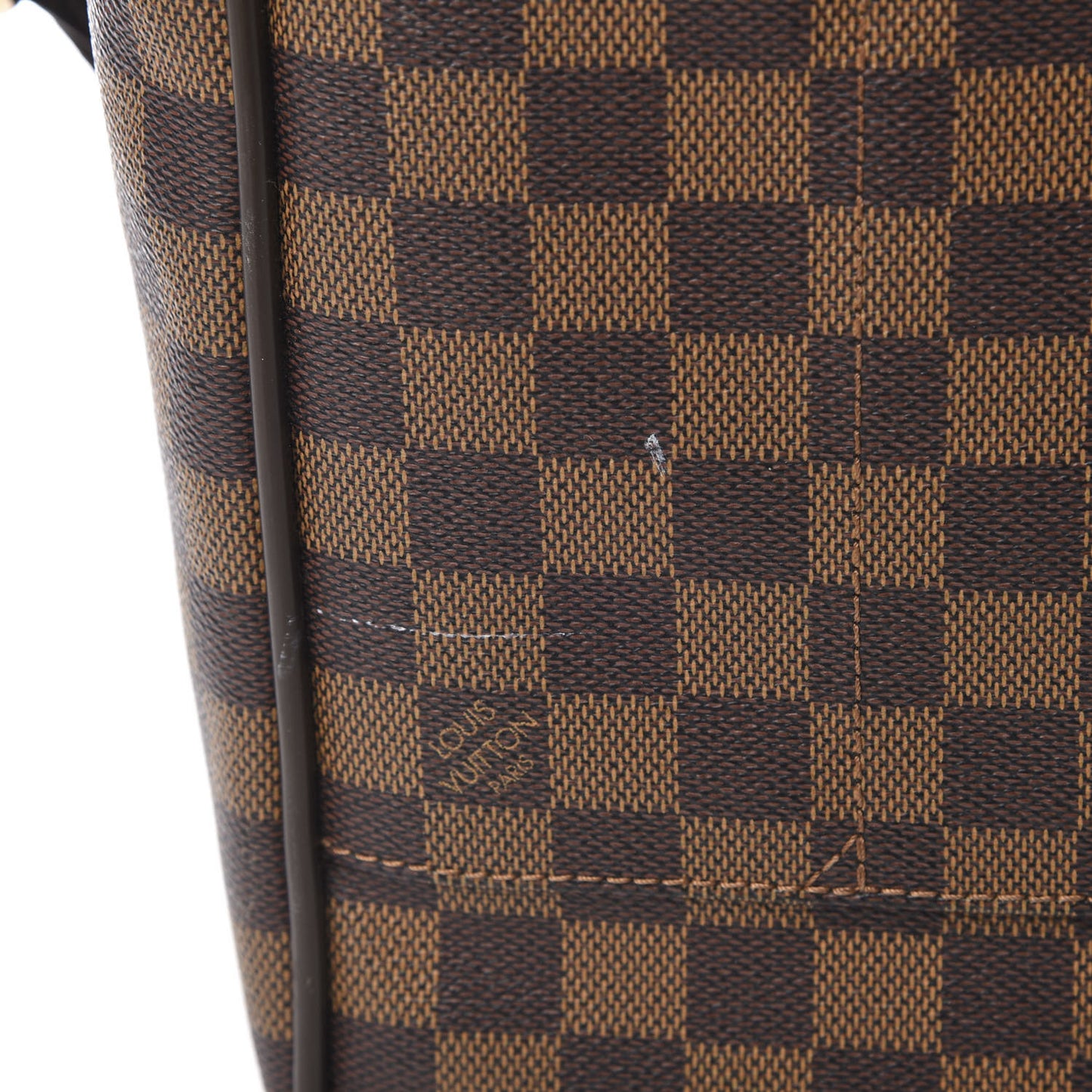 Damier Ebene Icare