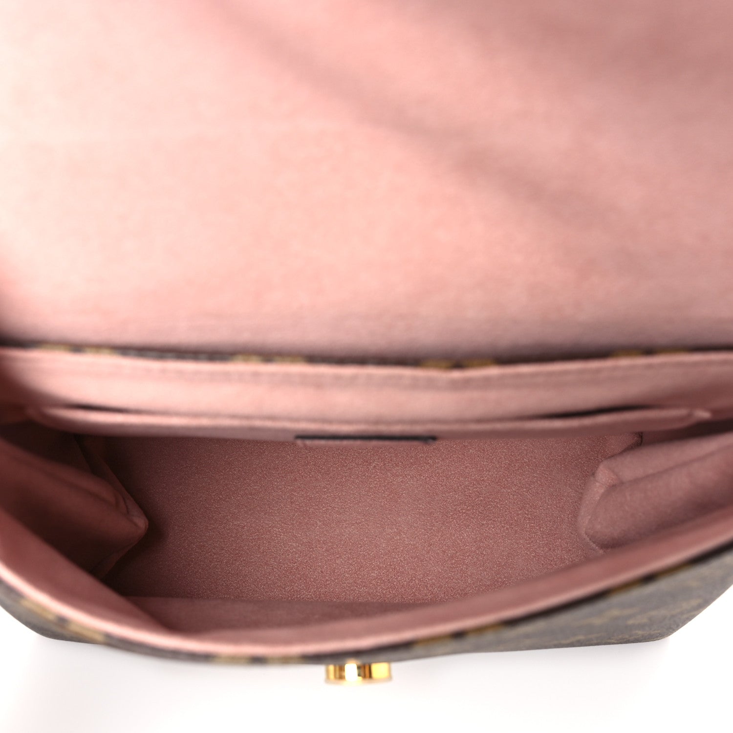 Louis Vuitton Monogram Locky BB Rose Poudre 5 of 9