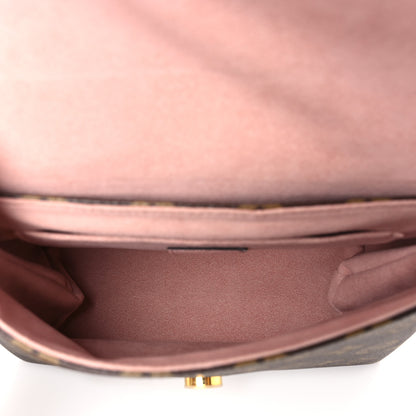 Louis Vuitton Monogram Locky BB Rose Poudre 5 of 9