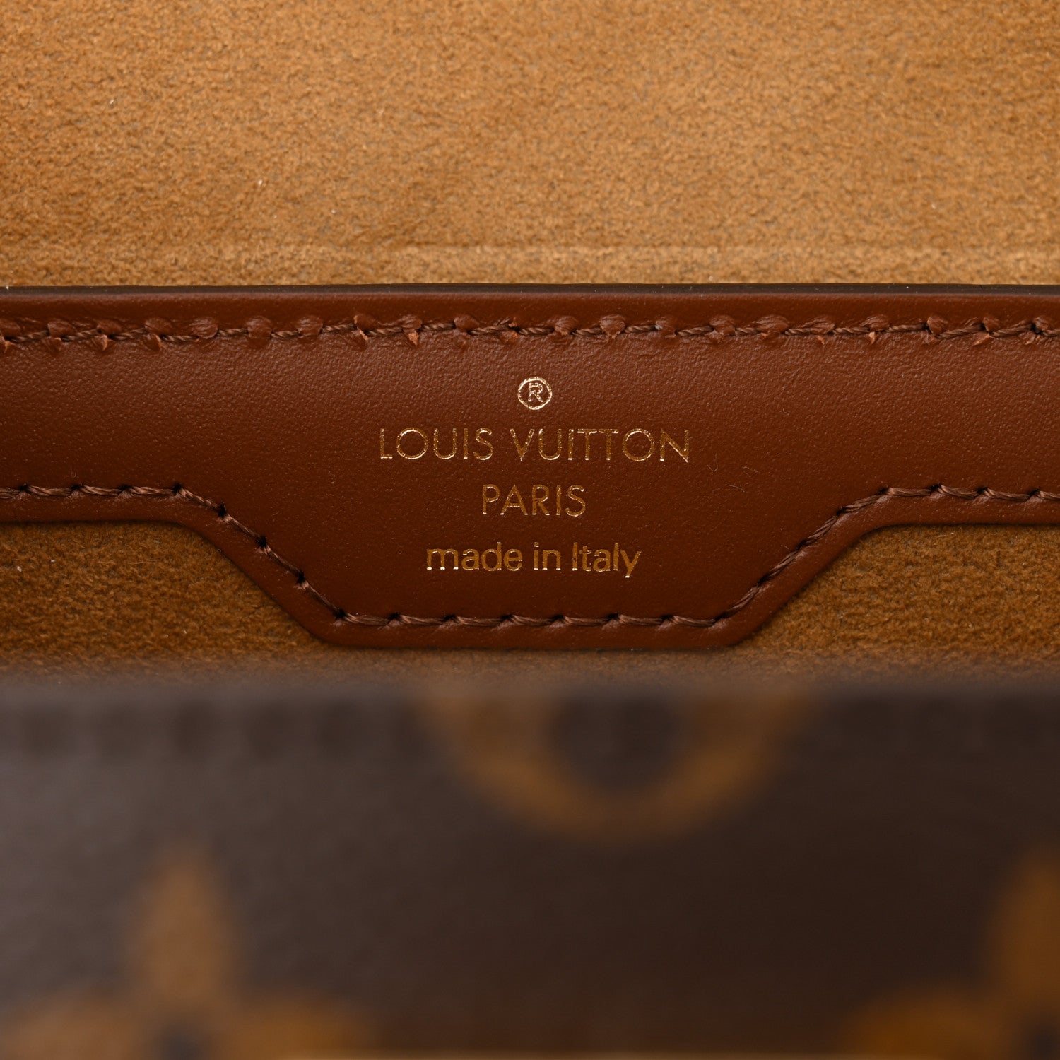 Louis Vuitton Monogram Papillon Trunk 6 of 9
