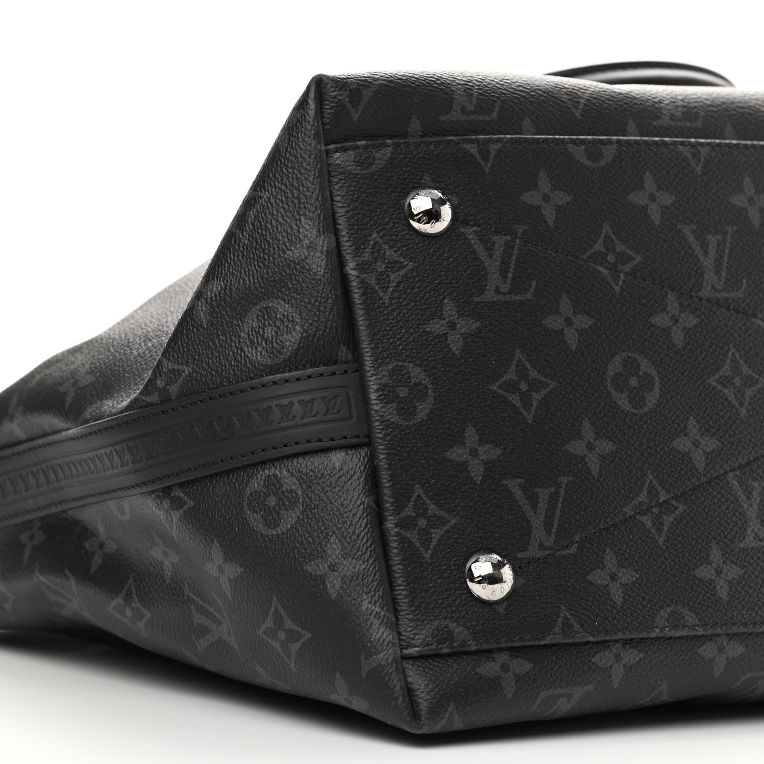 Louis Vuitton Monogram Eclipse Apollo All Day Bag 9 of 10