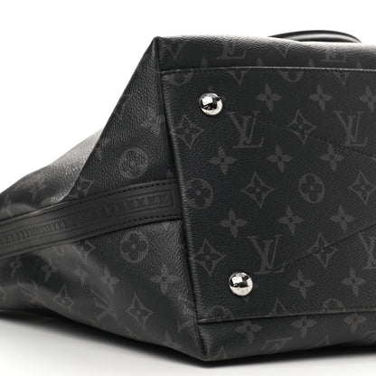 Louis Vuitton Monogram Eclipse Apollo All Day Bag 9 of 10