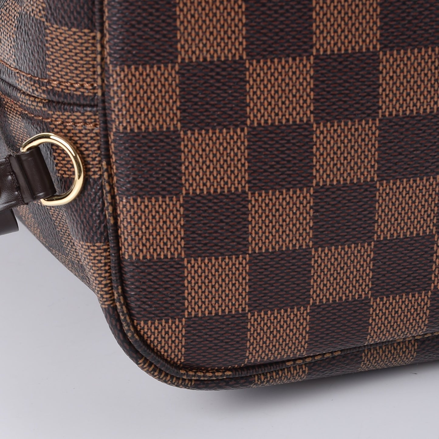 Damier Ebene Neo Neverfull MM