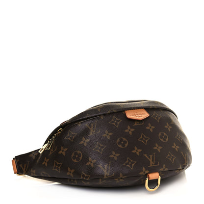 Louis Vuitton Monogram Bumbag 4 of 12