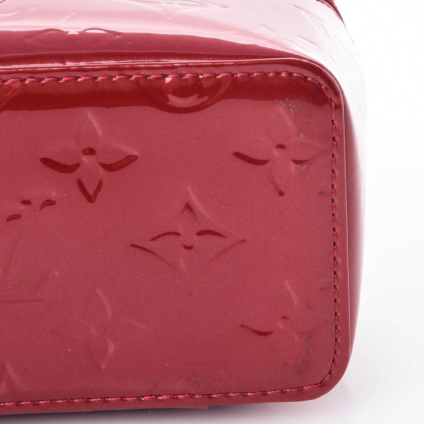 Vernis Vanity Jewel Case Pomme D'Amour