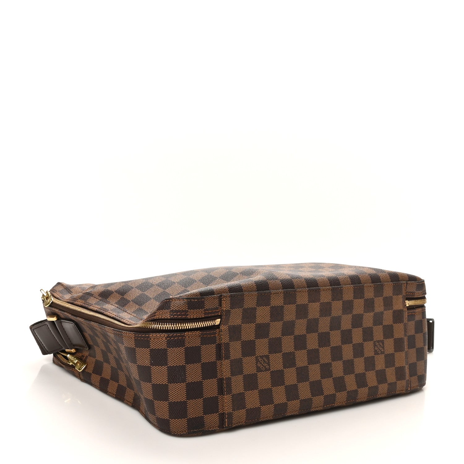 Louis Vuitton Damier Ebene Dorsoduro Messenger 1802161 – FASHIONPHILE