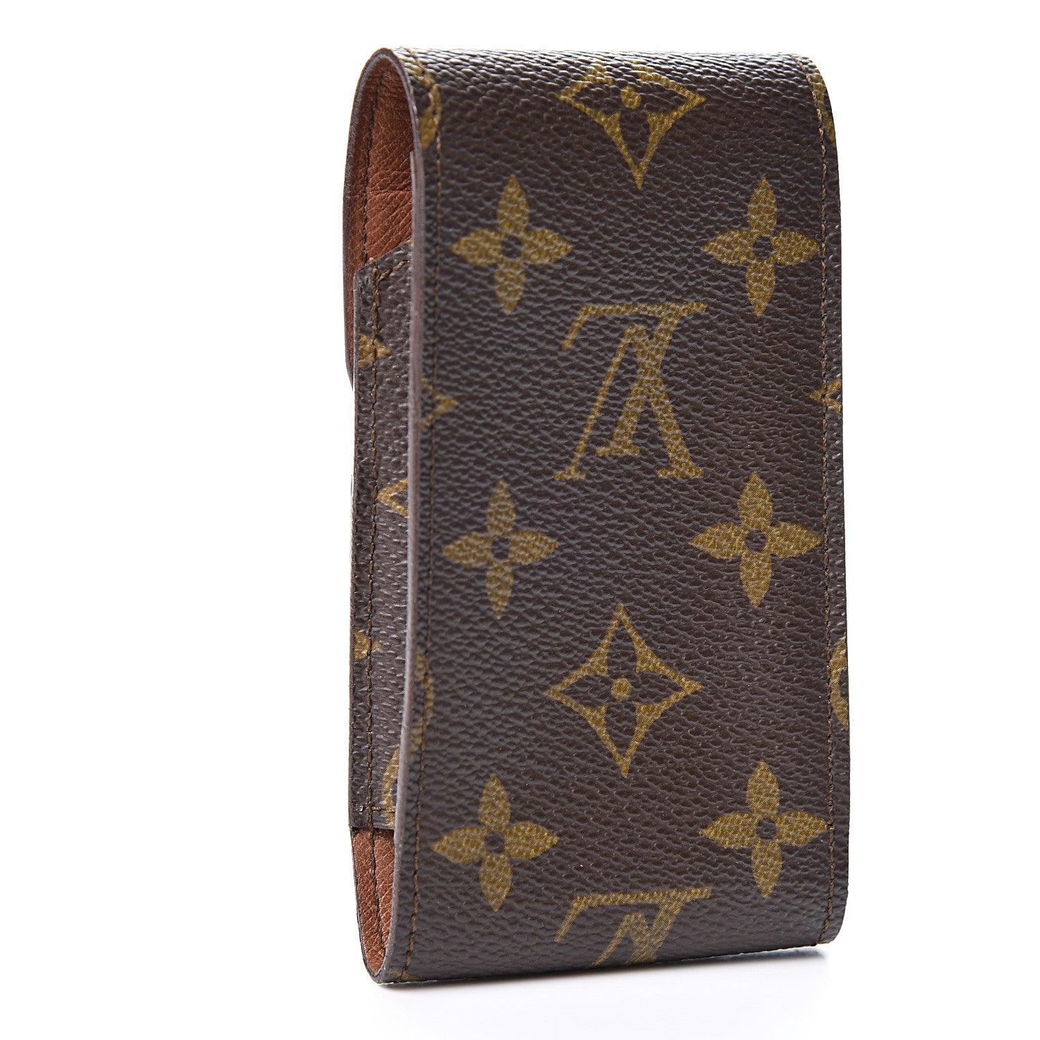 Louis Vuitton Monogram Cigarette Case 2 of 9