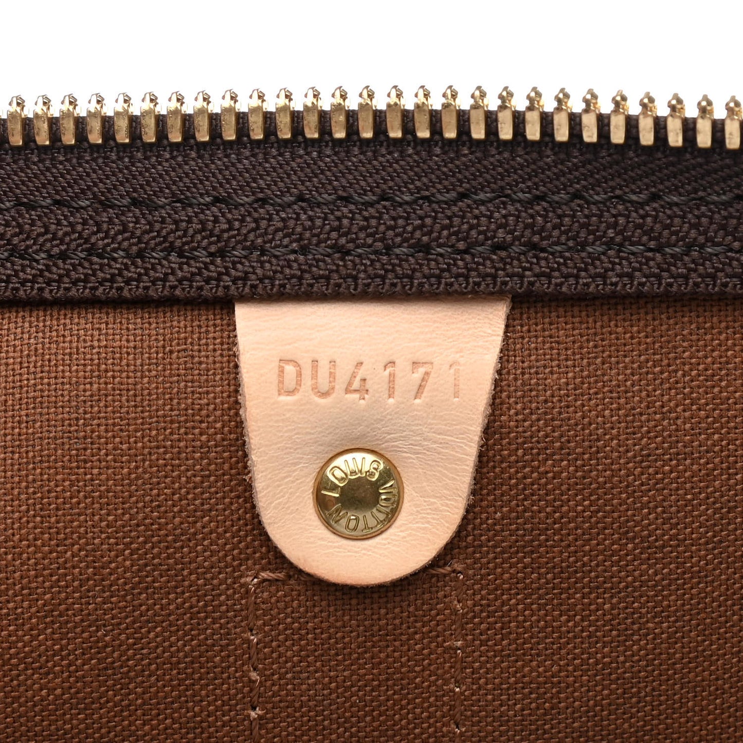 Monogram Keepall 50