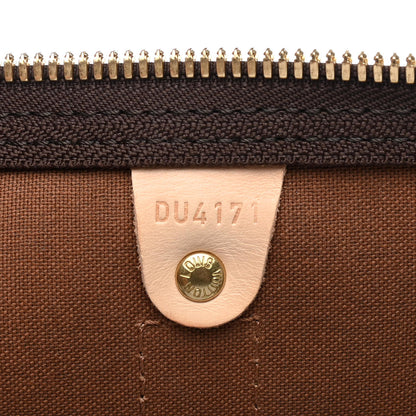 Louis Vuitton Monogram Keepall 50 5 of 5