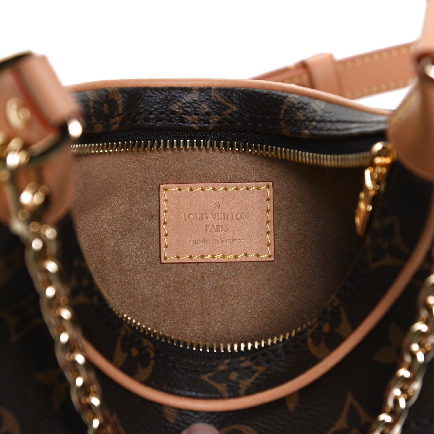 Louis Vuitton Monogram Loop 6 of 11